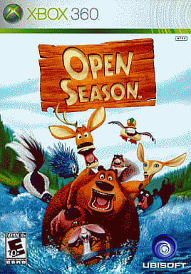 Open Season