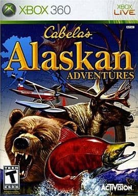 Cabela's Alaskan Adventures