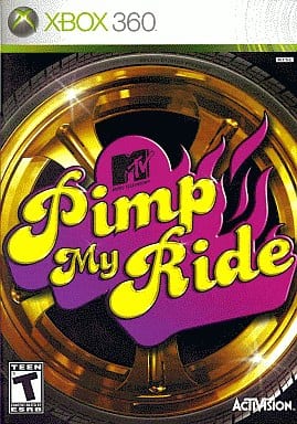 Pimp My Ride