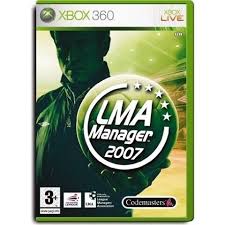 LMA Manager 2007