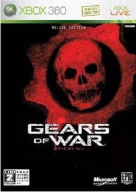 Gears of War