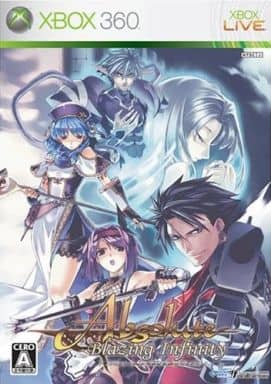 アブソリュート ブレイジングインフィニティ