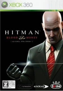 Hitman： Blood Money