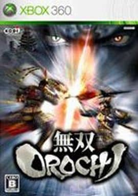 無双OROCHI