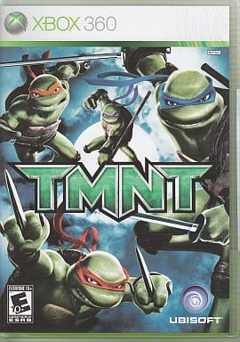 TMNT
