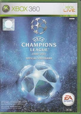 UEFA Champions League 2006ー2007