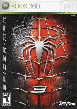 Spider-Man 3