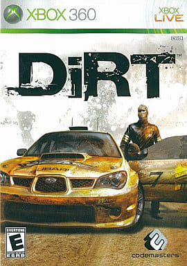 Dirt