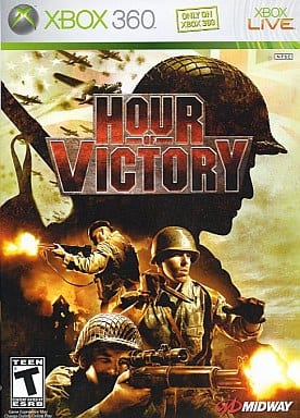 Hour of Victory