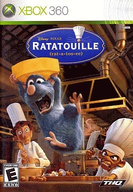 Ratatouille
