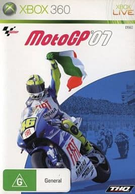 MotoGP '07