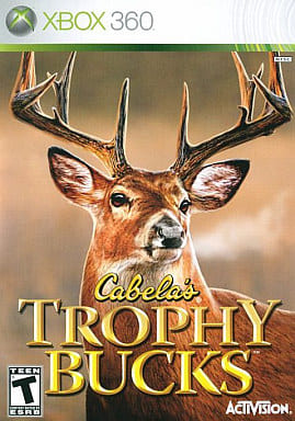Cabela's Trophy Bucks