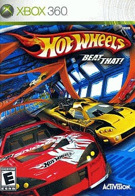 Hot Wheels： Beat That!