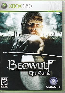Beowulf： The Game