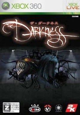 ザ・ダークネス