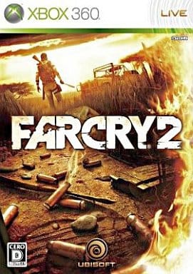 Far Cry 2