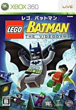 レゴ バットマン