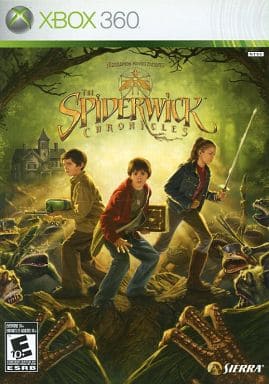 The Spiderwick Chronicles