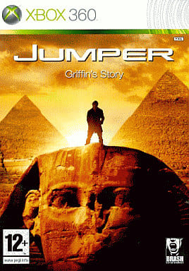 Jumper： Griffin's Story