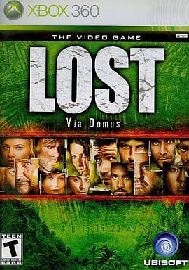 Lost： Via Domus