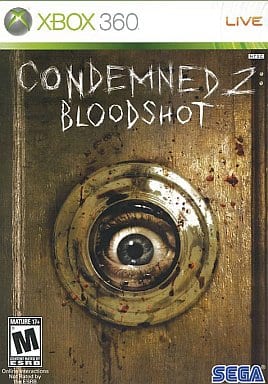 Condemned 2： Bloodshot