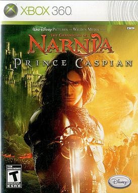The Chronicles of Narnia： Prince Caspian