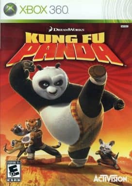 Kung Fu Panda