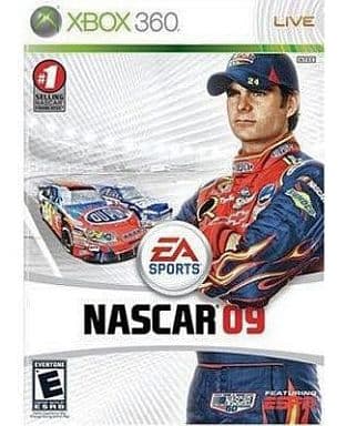 NASCAR 09