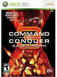 Command & Conquer 3： Kane's Wrath