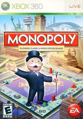 Monopoly