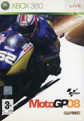 MotoGP '08