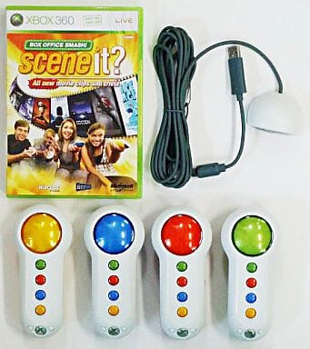 Scene It_ Box Office Smash