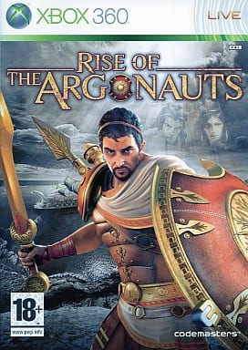 Rise of the Argonauts