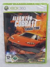 Alarm for Cobra 11： Crash Time
