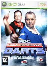 PDC World Championship Darts 2008