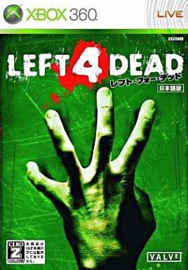 Left 4 Dead