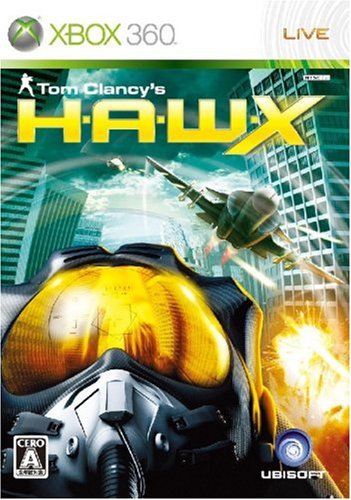 H.A.W.X