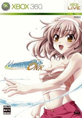 メモリーズオフ6 Next Relation