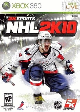 NHL 2K10