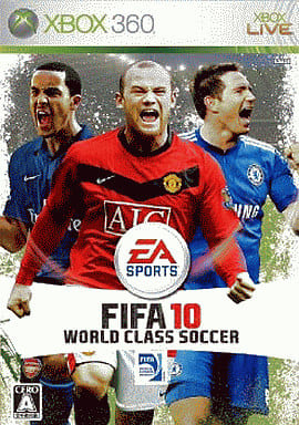 FIFA 10