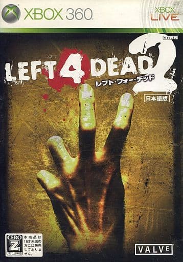 Left 4 Dead 2