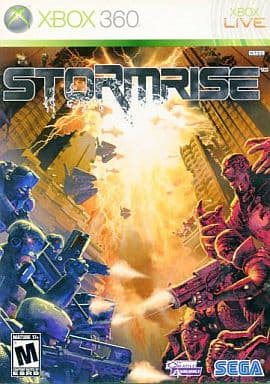 Stormrise
