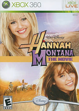 Hannah Montana： The Movie