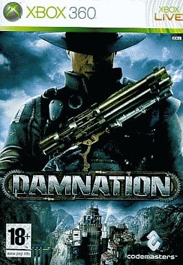 Damnation