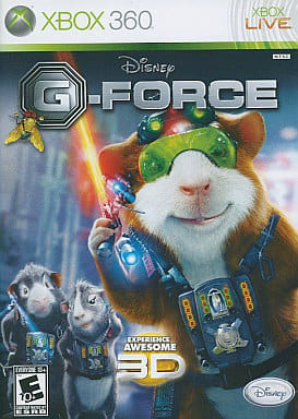 G-Force