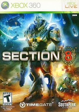 Section 8