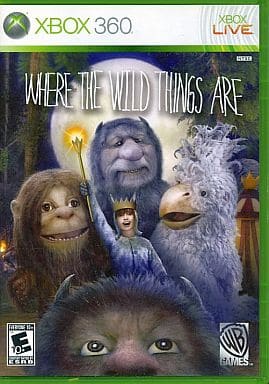 Where the Wild Things Are