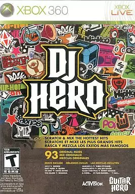 DJ Hero