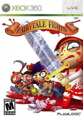 Fairytale Fights