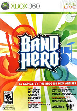 Band Hero